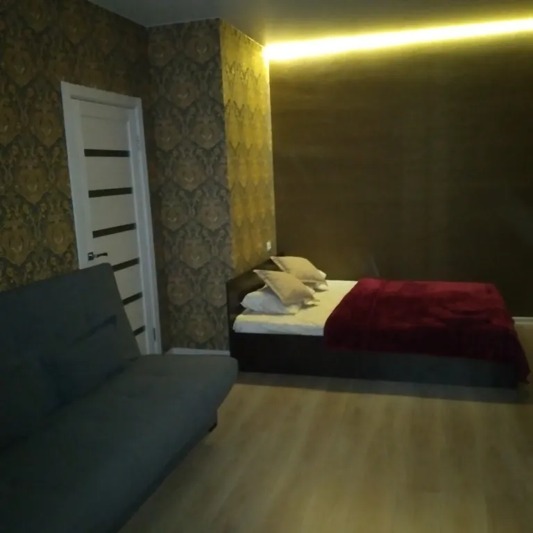 Квартира Квартира в лучшем районе Жигулина роща — Мирное