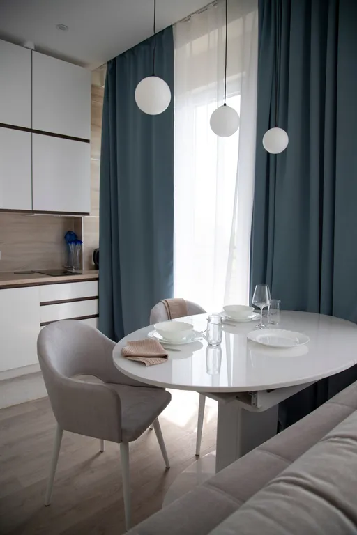 Квартира Квартира Лукоморье — Мацеста