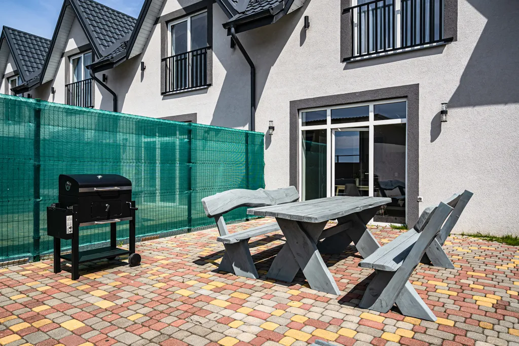 3-комнатный Дом