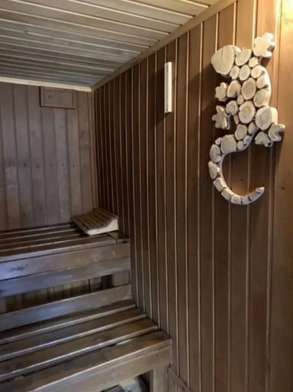 Коттедж Liрhousе дом — Хованское