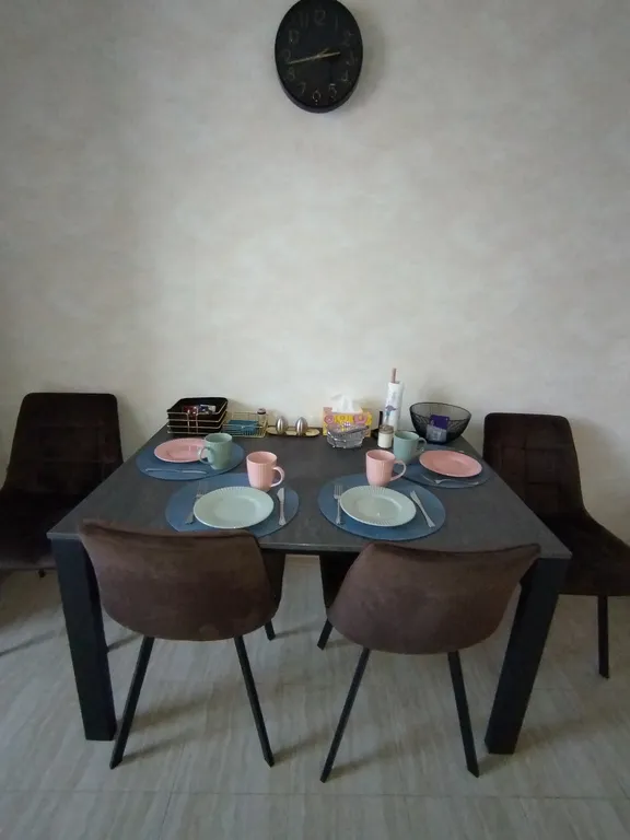 Квартира Квартира для замечательного семейного отдыха — Владикавказ