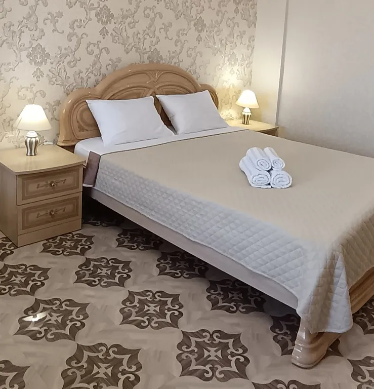 Квартира Уютная квартира на озере — Горячий Ключ