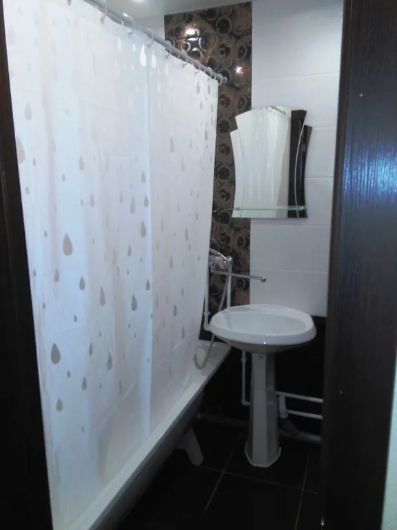 Квартира в центральном округе