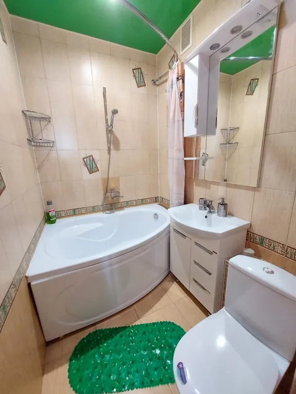 Квартира в центре города в районе автовокзала