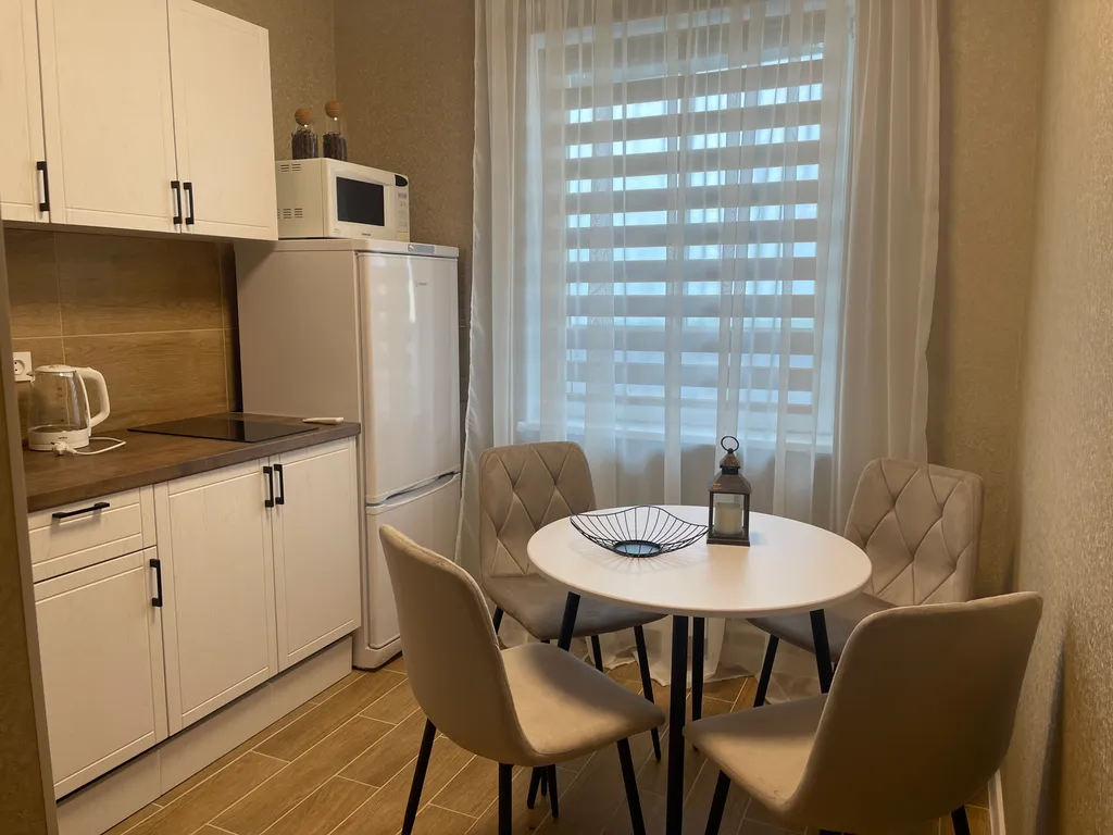 1-комнатная Квартира — аренда посуточно в Петрозаводск