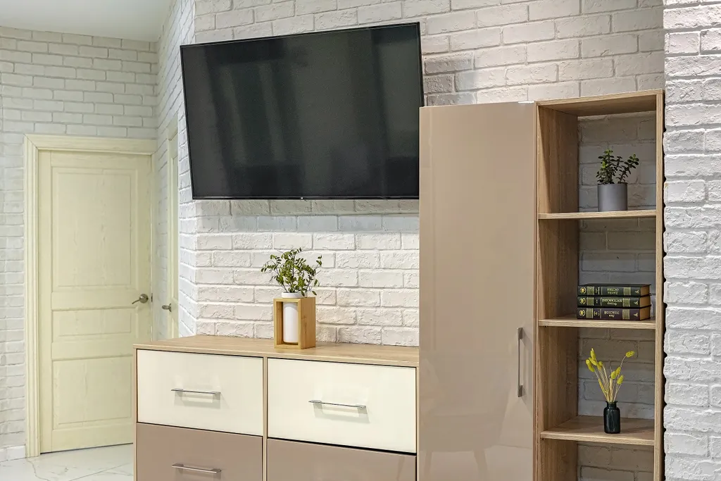 Family Suite, самый центр с шикарным видом на море