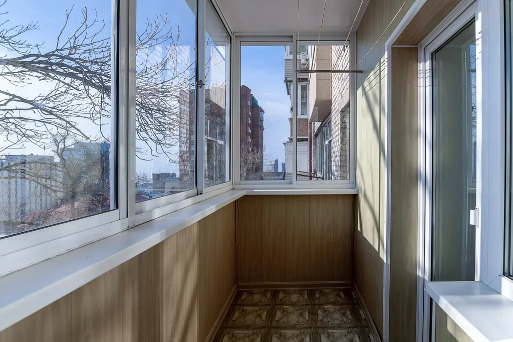 Quiet center квартира в тихом центре