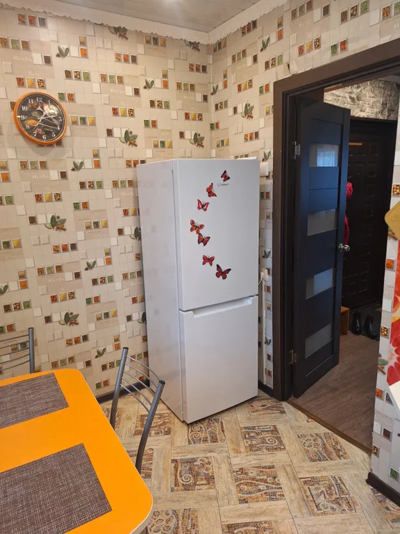 Квартира Уютная квартира в городе , рядом с монастырем — Тихвин