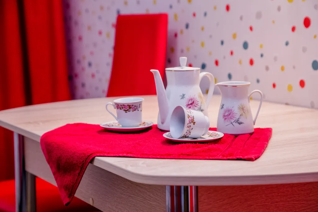 Уютная квартира в новом доме