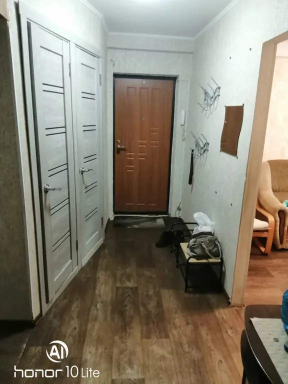 3-х комнатная квартира на Горгазе