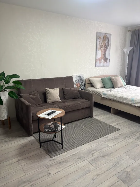 Комфортные сутки