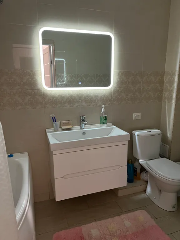 Квартира Квартира Новостройка возле площади фонтанов — Владикавказ