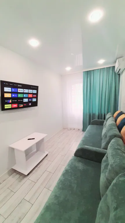 Апартамент на Чехова