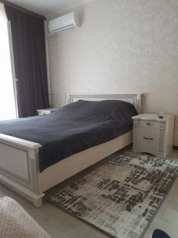 1-комнатная Квартира — аренда посуточно в Ульяновск