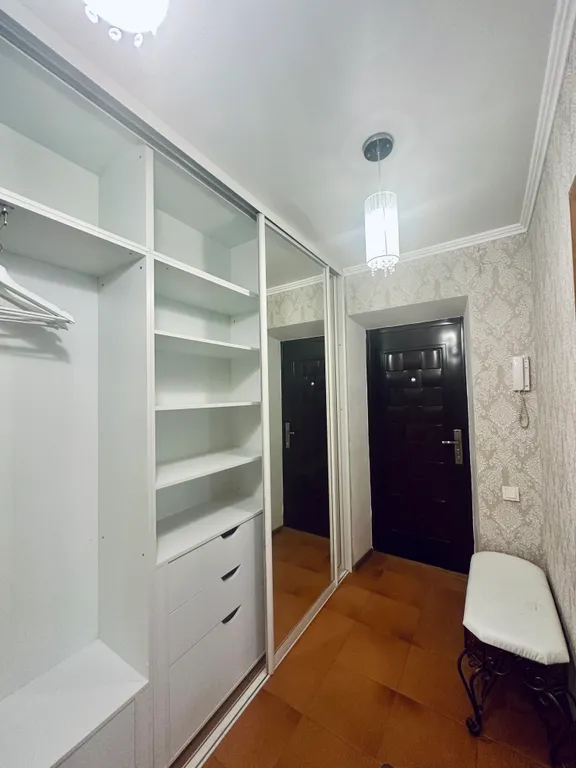 Квартира с душой, домашний уют и целебный воздух Кавказа