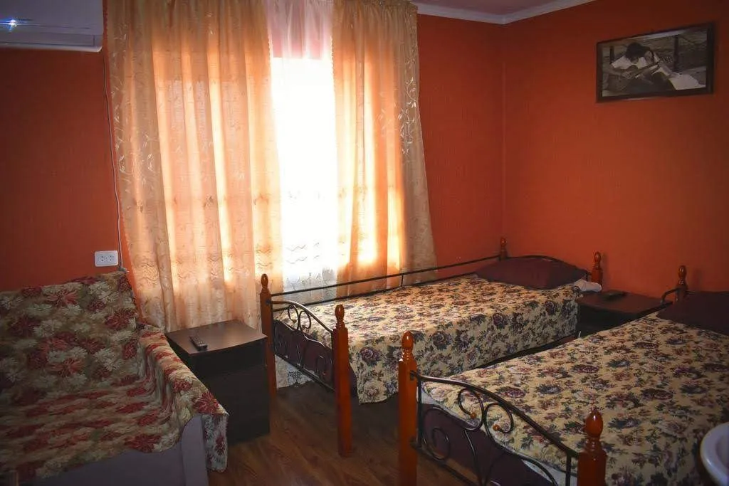 Уютный гостевой дом в центре города