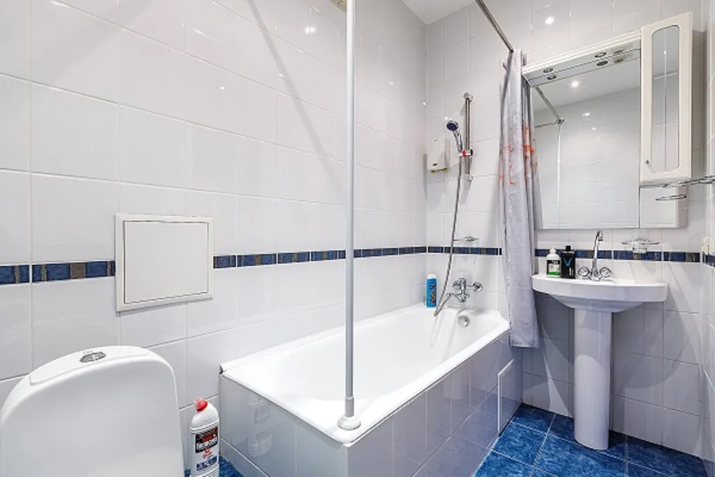 Квартира в историческом центре