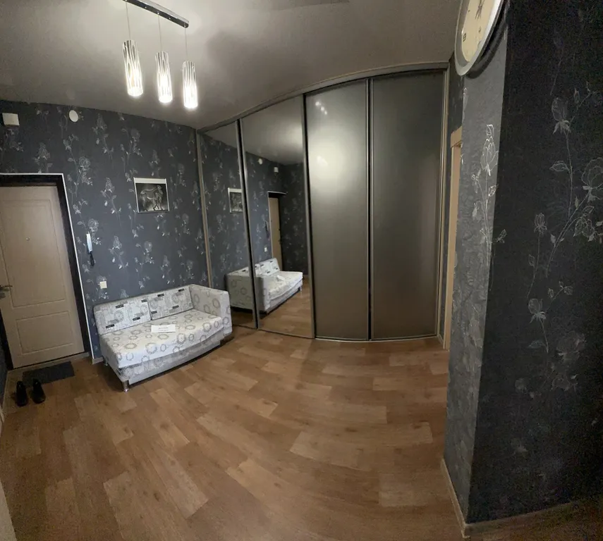 Квартира возле Аквапарка Ривьера