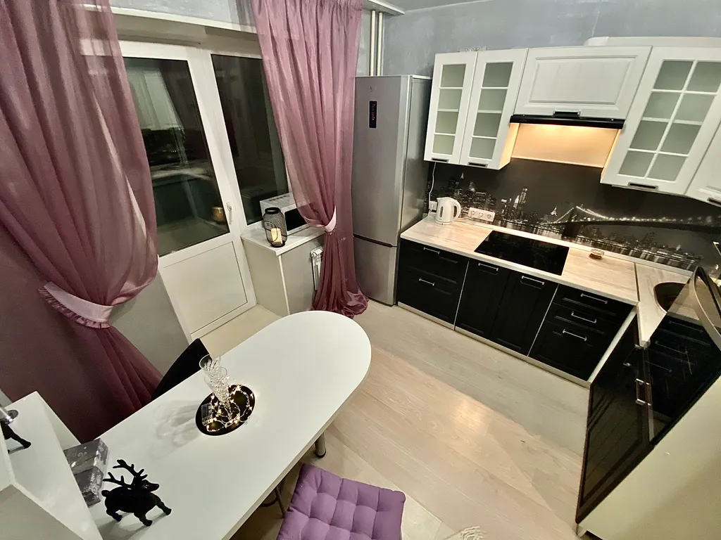 Квартира в центре города у СК Вега