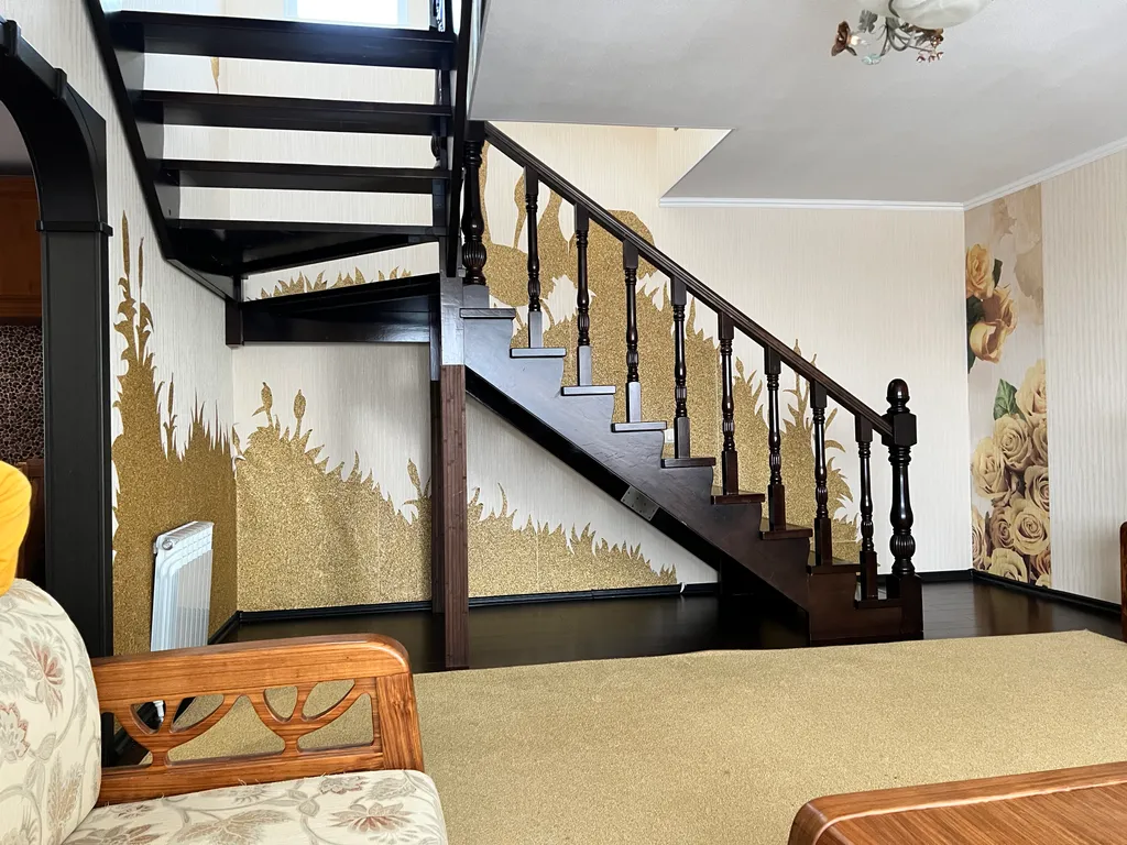 Шале Катрин у подножия Горного воздуха