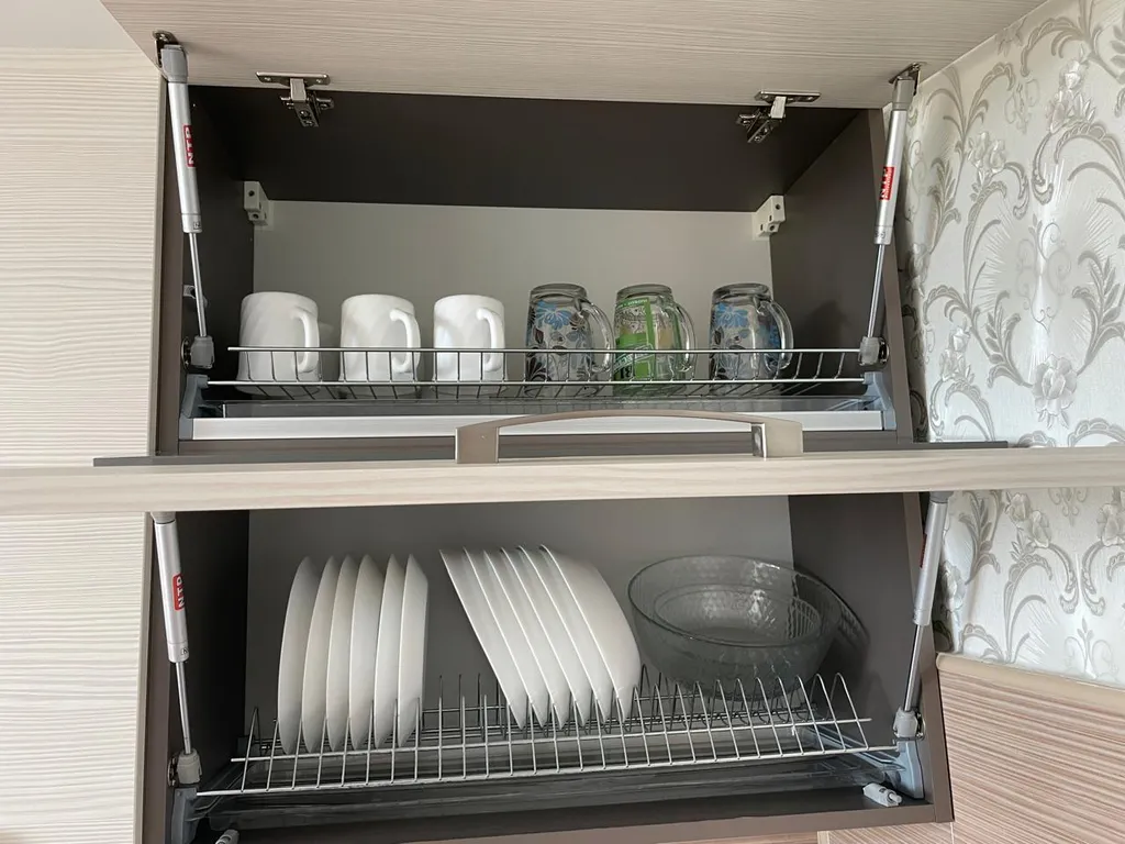 Квартира Уютная двухкомнатная квартира в центре города — Калининград