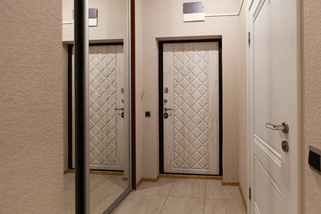 Квартира Квартира Студия в 3 минутах от моря — Сириус