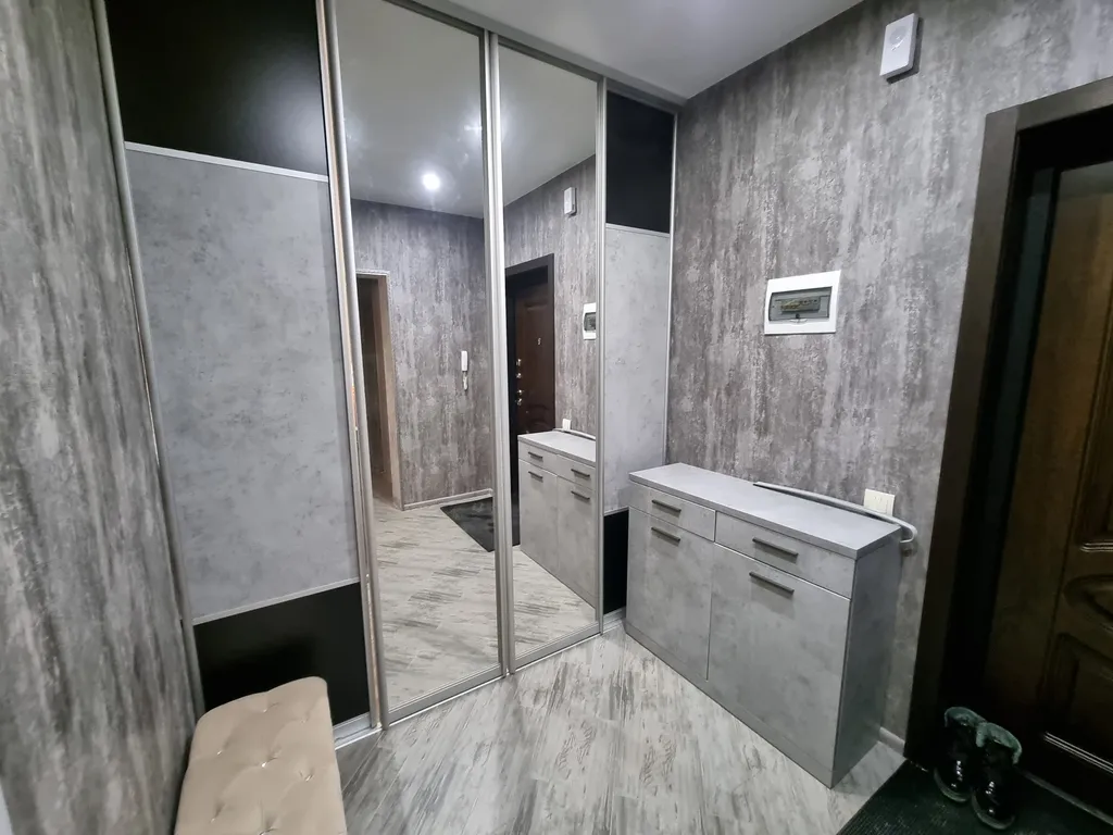 Апартамент Аврора Розы Люксембург 33 с панорамным видом