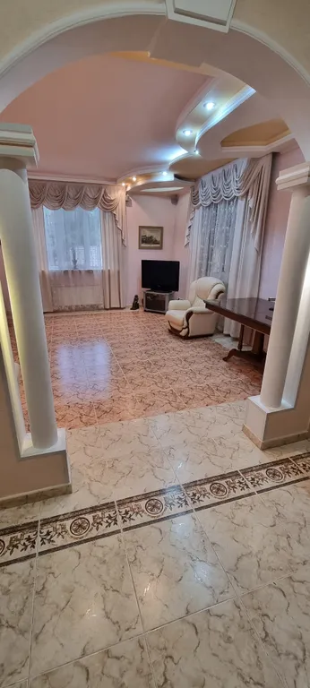 Квартира Комната — Новороссийск