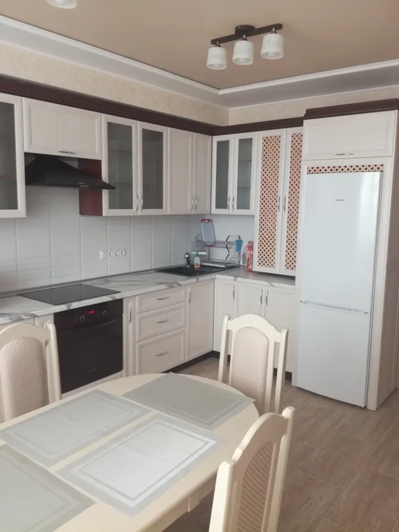 Видовая квартира у моря