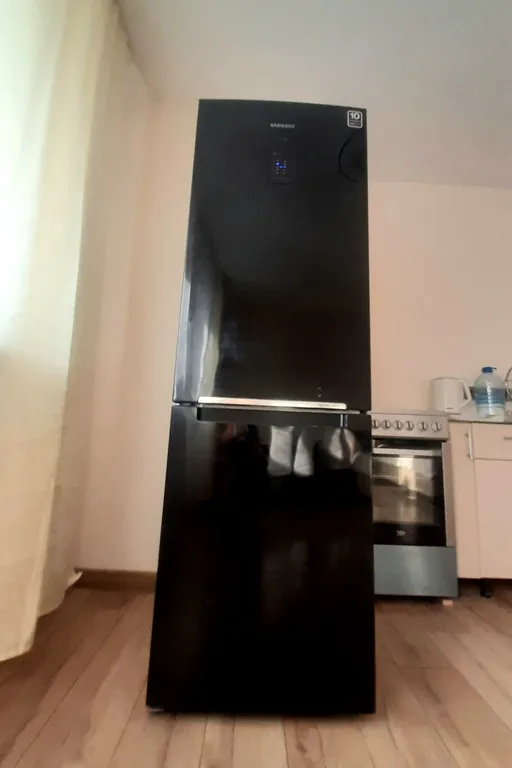 Уютная квартира рядом с платформой, ЖК в сосновом бору