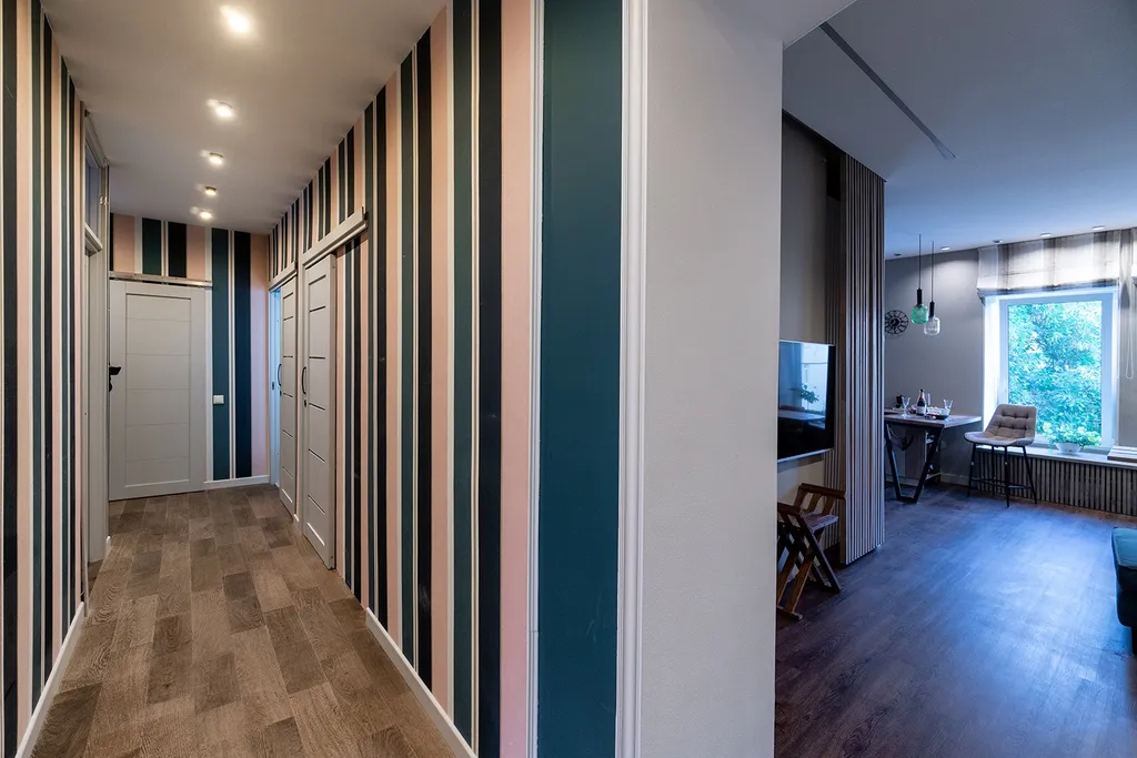 Квартира Квартира Слон-на-Песках — Санкт-Петербург