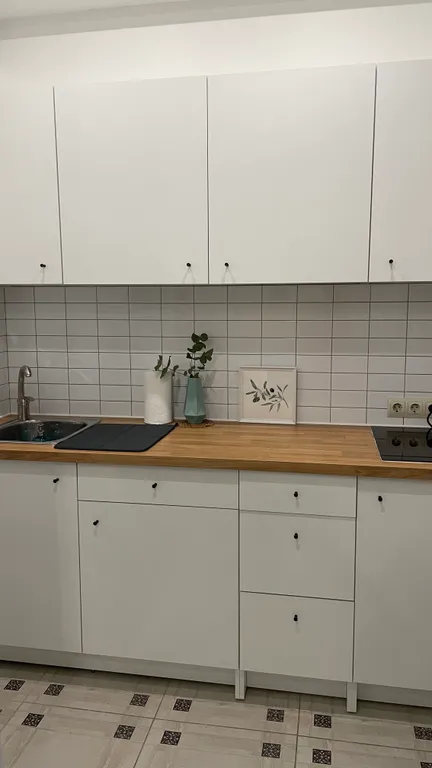 Квартира Квартира Бирюзовая студия на Тюльпанов -Сириус/Магнит — Сириус