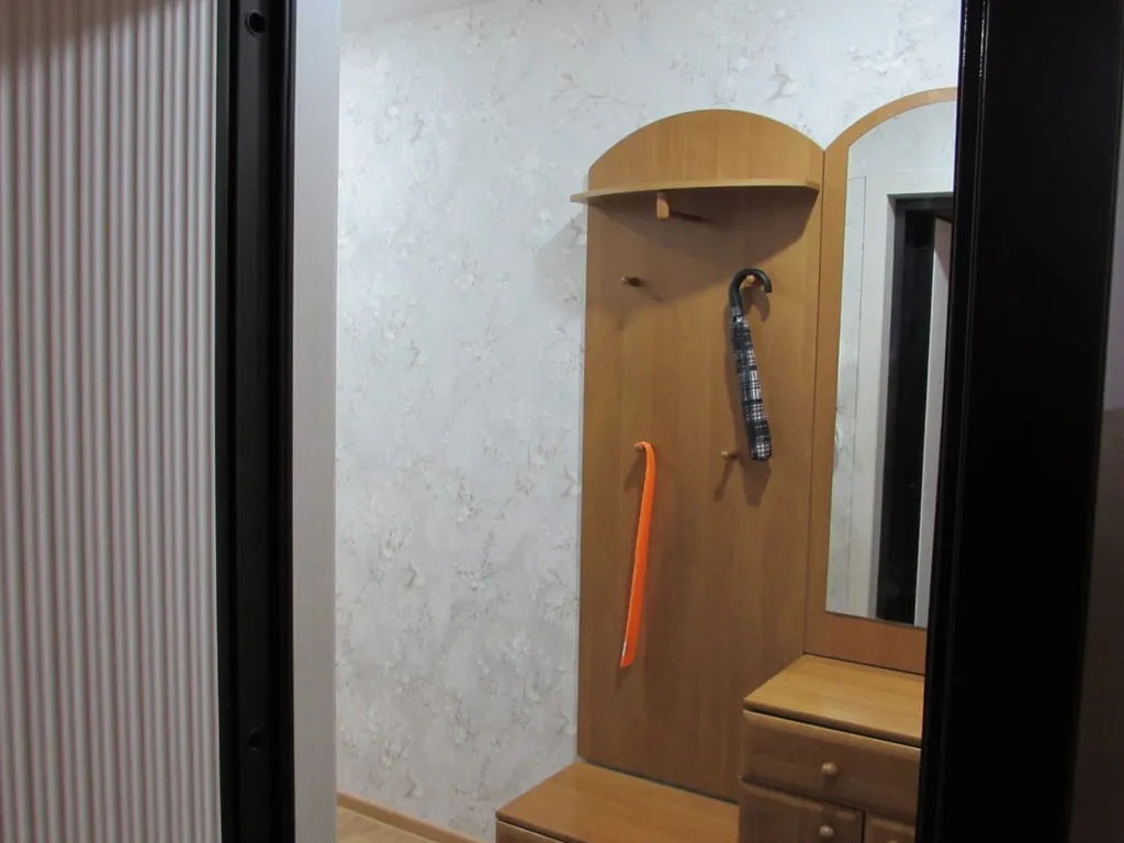 Квартира Квартира Уютная квартирка — Калининград