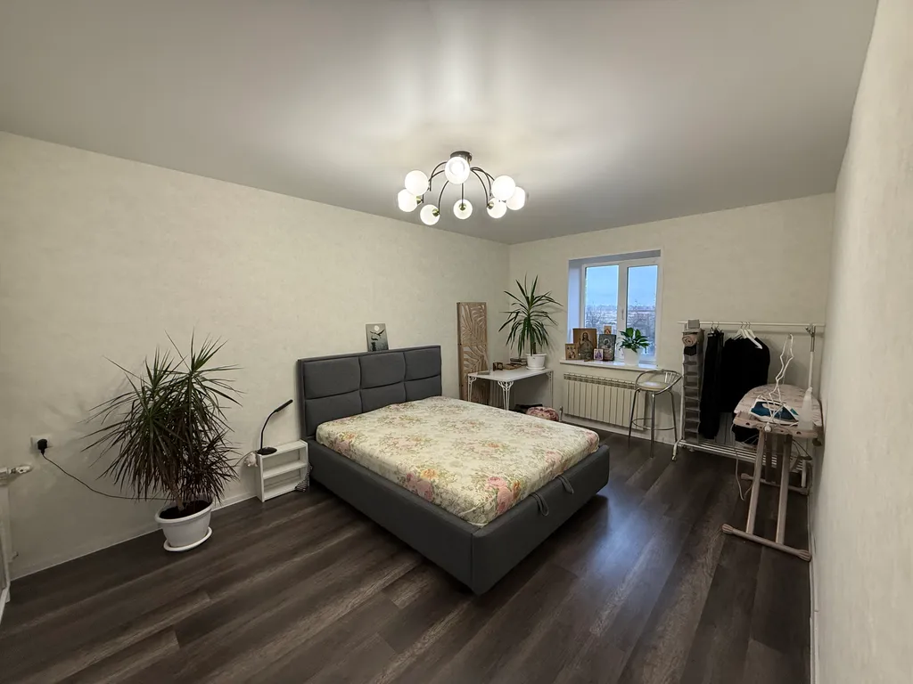 Квартира Большая комната в центре Дивеево — аренда посуточно в Дивеево