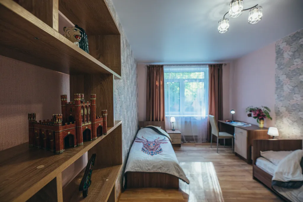 Место для счастья