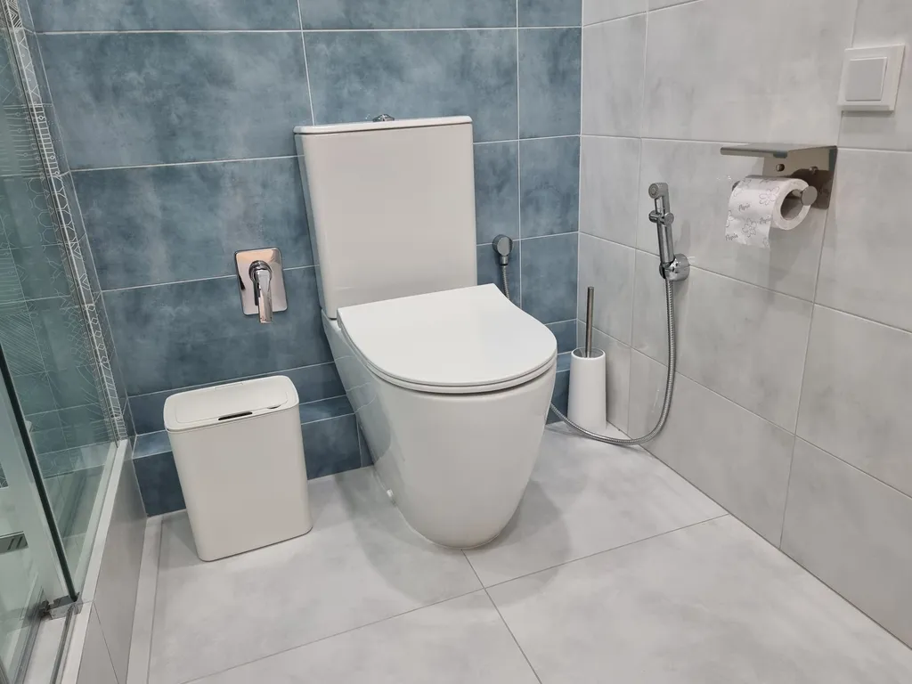 Квартира с завораживающим видом на горы