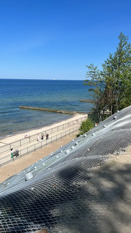 Квартира Квартира Море волнуется без тебя — Пионерский