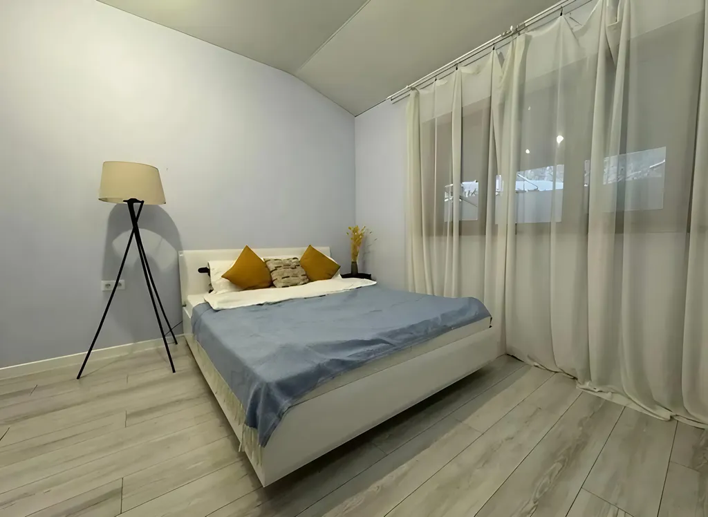 5-комнатный Дом