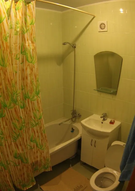 Квартира Уютная квартира — Севастополь