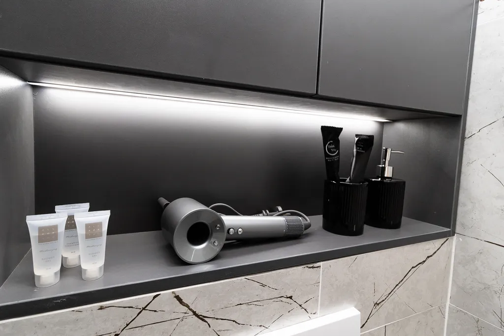 Квартира Новые апартаменты в центре города — Краснодар