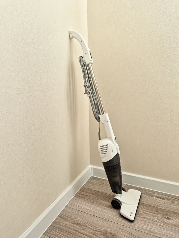 Квартира с двумя балконами и потрясающими закатами