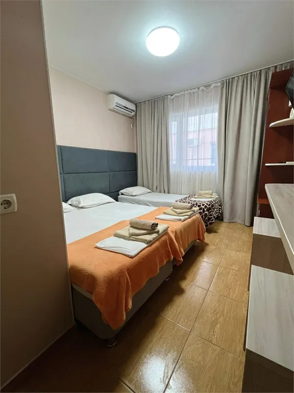 Квартира Комната — аренда посуточно в Саки