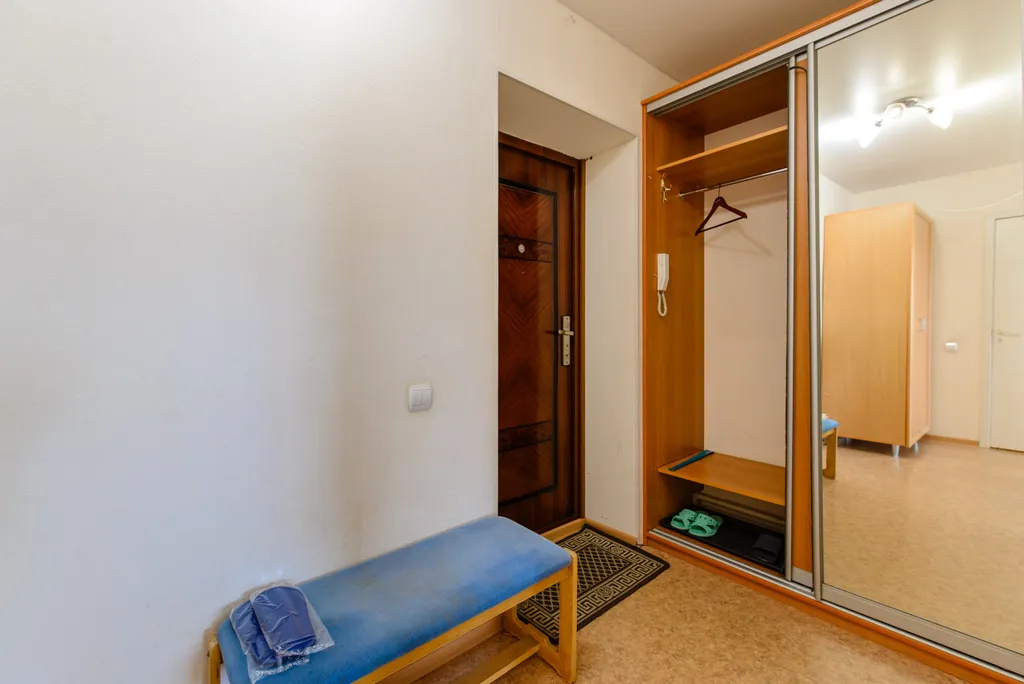 Квартира с кондиционером на Белом озере