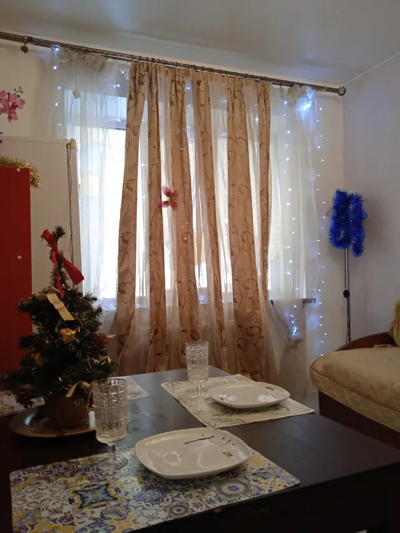 Квартира в центре города у станции Реутов