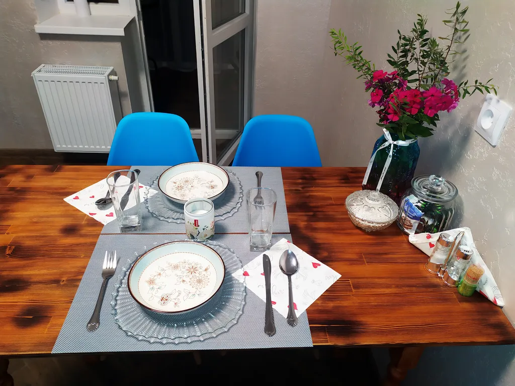 Квартира Апартаменты Суздальский парк — Калининград