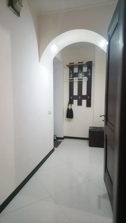 Уютная-студия в центре города