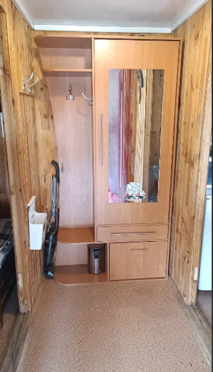 Уютный домик рыбака