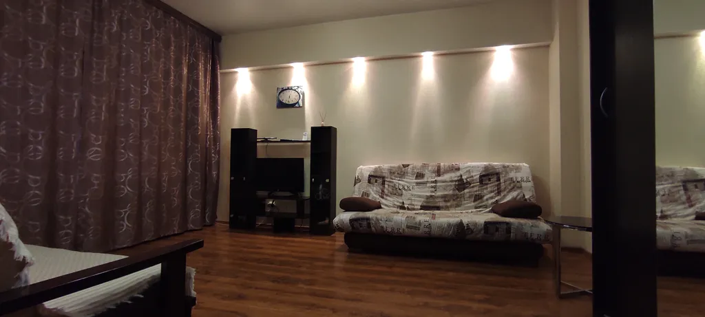 Уютная квартира в самом центре города