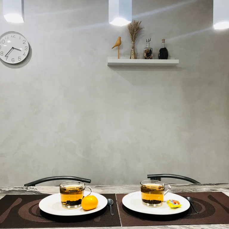 Элитная студия