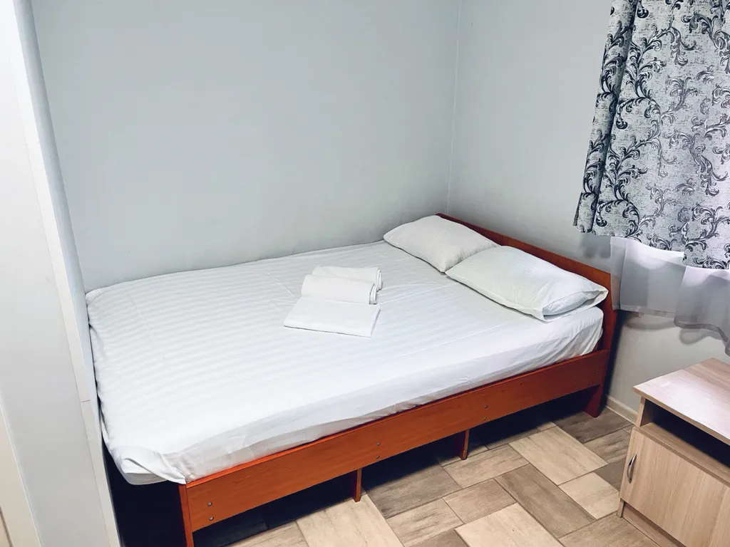 Квартира Комната — Адлер